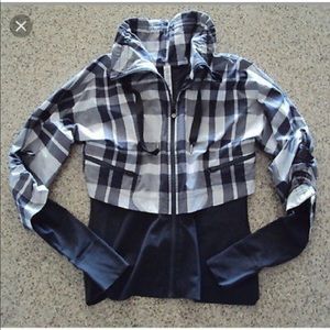 Lululemon jacket